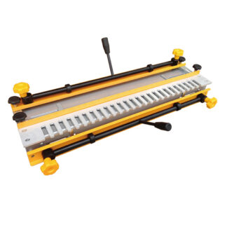 Plantilla de cola de milano