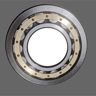 Rodamientos de rodillos cilíndricos