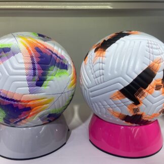 Pelota de fútbol tamaño n° 2