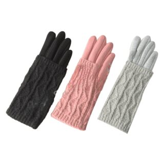 Guantes para mujer