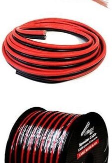 Amplificador para auto