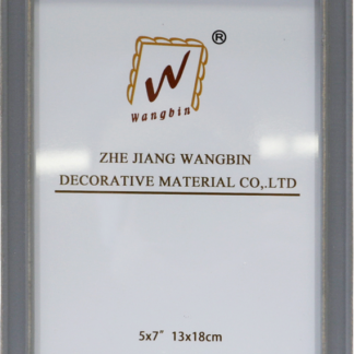 Marcos de fotos de madera