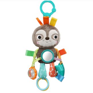 Juguete ruidoso para bebé