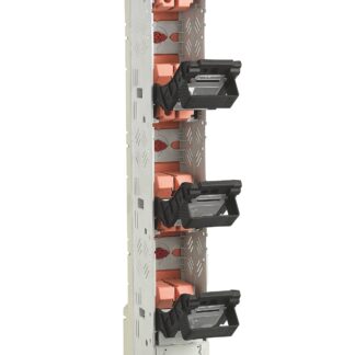 Seccionadores de fusibles tipo tira NH