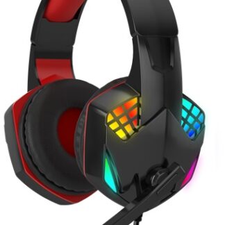 Auriculares para gaming