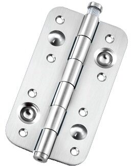 Bisagra de seguridad