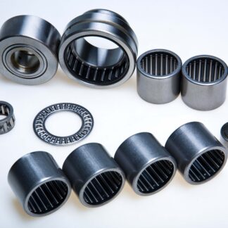 Rodamiento de agujas