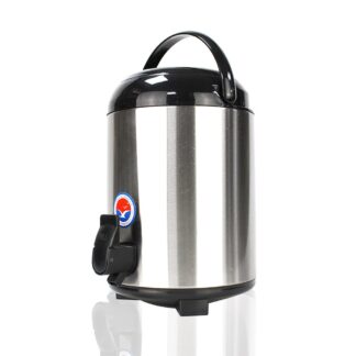 Termo de acero inoxidable para té/café/agua