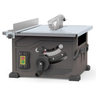 Sierra de mesa para madera