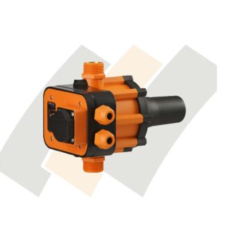 Control automático de bomba