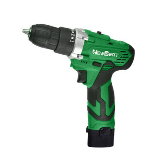 Taladro inalámbrico