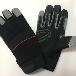 Guantes de seguridad