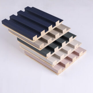 Panel de madera macizo Baiyi