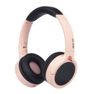 Auriculares de carga solar