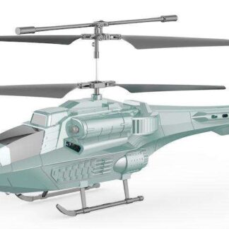 Aviones controlados a radio