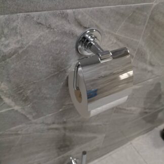 Soporte de papel higiénico