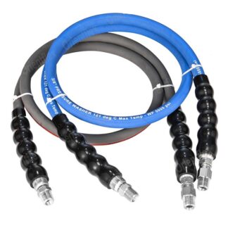 Manguera de lavado de alta presión