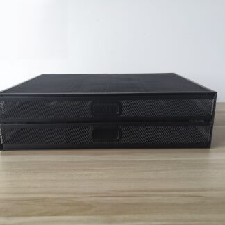 Estante para computadora