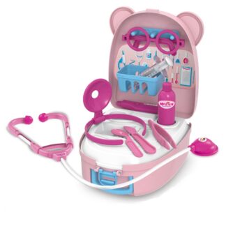 Set de juego para doctor