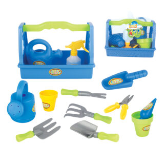 Herramientas de jardinería