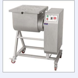 Máquina para rellenar