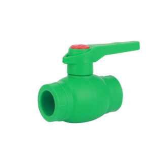 Vàlvula de bola / cierre de compuerta