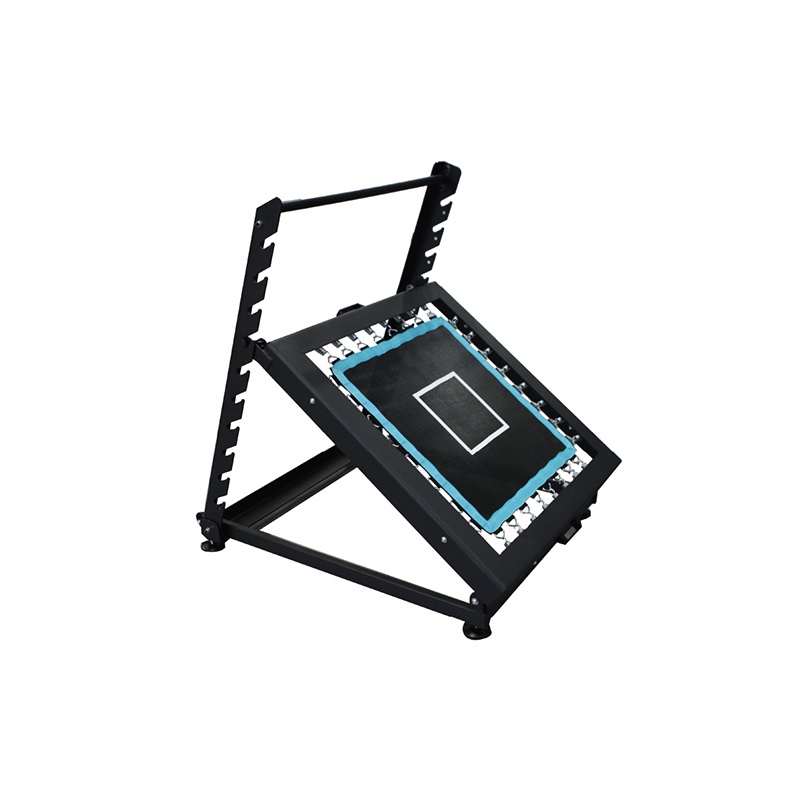 Hand grip and chest-expander