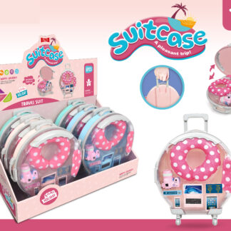 Valija para niños
