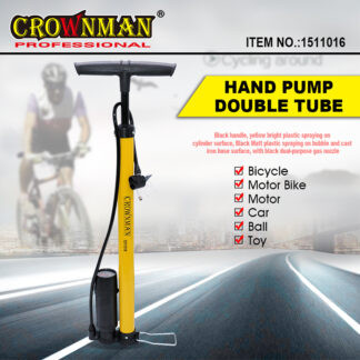 Bomba de mano CROWNMAN