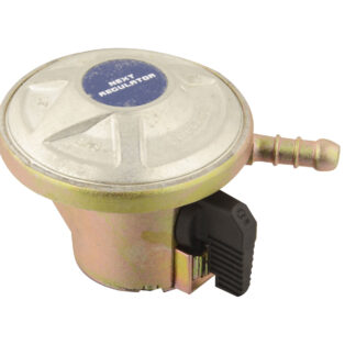 Regulador de gas LGP