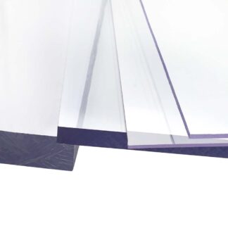 Lámina de policarbonato sólido