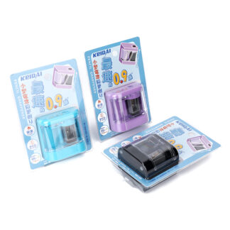 Sacapuntas eléctrico