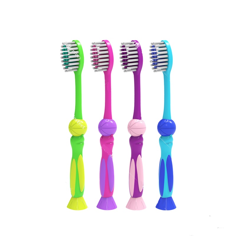 Cepillo de dientes para niños