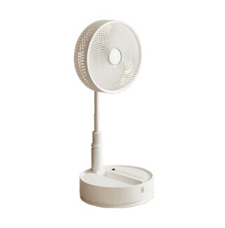 Ventilador portátil inalámbrico