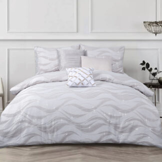 Juego de funda nórdica