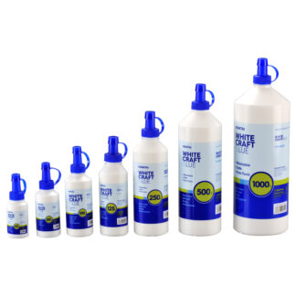 Cascola blanca líquida