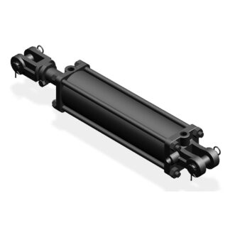 Horno de convección para cinco bandejas