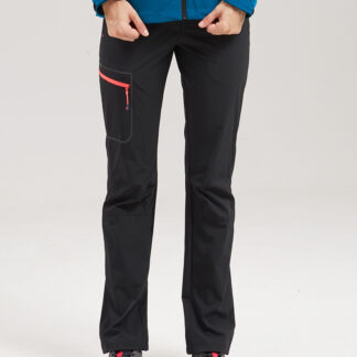Pantalones de mujer para trekking
