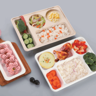 Productos de vajilla