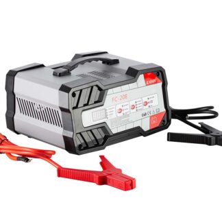 Cargador de batería