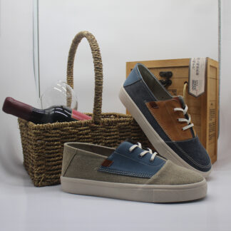 Zapatillas de hombre casuales