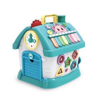 Juguete multifuncional