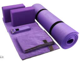 Kit de yoga
