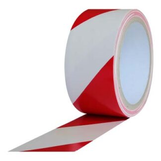 Cinta de barrera de advertencia de seguridad personalizable