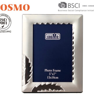 Marcos de fotos de metal