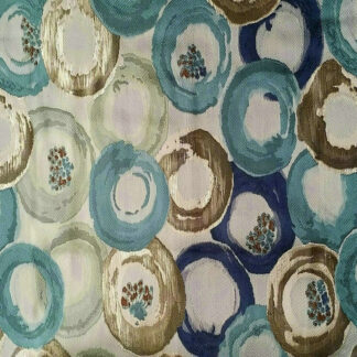 Tela jacquard 100% poliéster