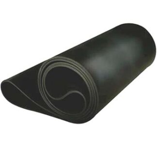 Cinta transportadora resistente al calor