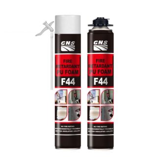 Espuma de poliuretano ignífuga