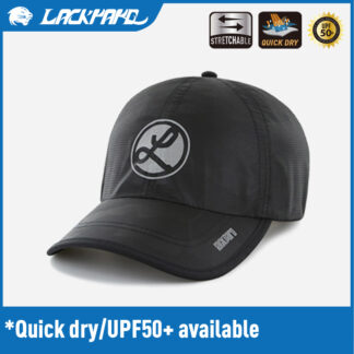 Gorro con visera para adulto