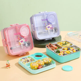 Lunchera para niño/a